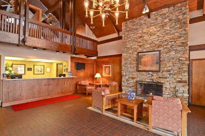 Red Roof Inn & Suites Hazleton Intérieur photo