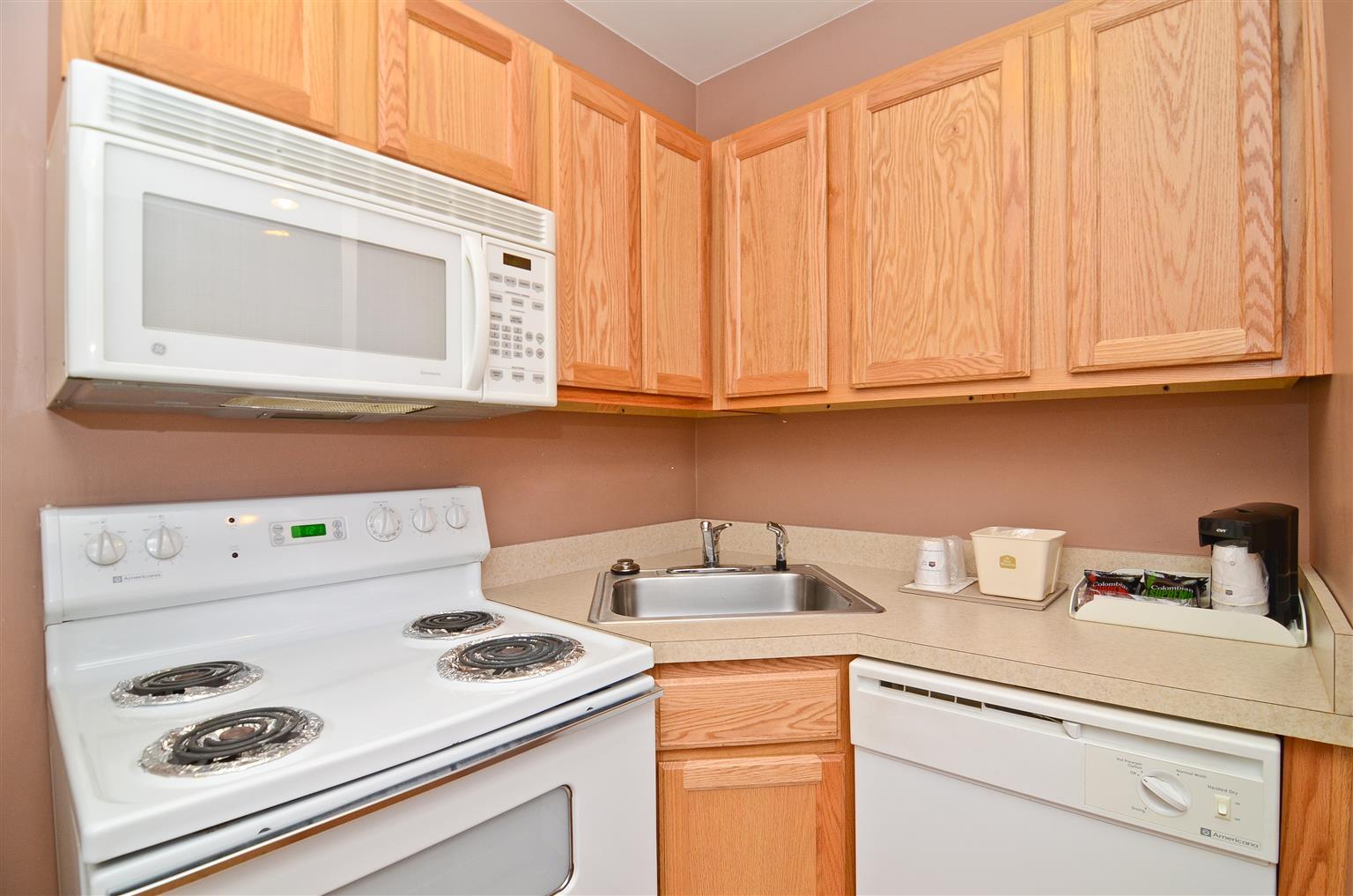 Red Roof Inn & Suites Hazleton Chambre photo